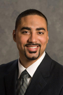Photo of Justin Bamberg