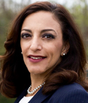 Photo of Katherine E. "Katie" Arrington