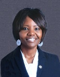 Photo of Kimberly O. Johnson