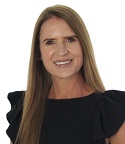 Photo of Laurie Slade Funderburk