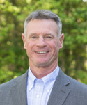 Photo of Lee Gilreath