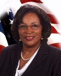 Photo of Leola C. Robinson-Simpson