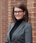 Photo of Mandy W. Kimmons