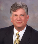 Photo of Mark Willis