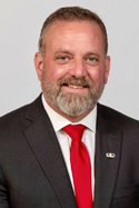 Photo of Matt Leber