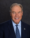 Photo of Mike Burns