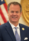 Photo of Nathan Ballentine