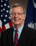 Photo of Paul Wickensimer