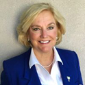 Photo of Paula Calhoon