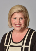 Photo of Penry Gustafson