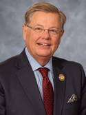 Photo of Randy Ligon