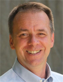 Photo of Richard "Rick" Martin