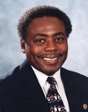 Photo of Robert L. Brown