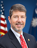 Photo of Roger Nutt