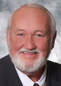 Photo of Ronald "Ronnie" Young
