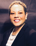 Photo of Rosalyn Henderson-Myers