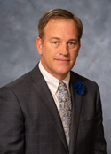 Photo of Ryan McCabe