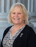 Photo of Sandy N. McGarry