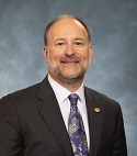 Photo of Sean Bennett