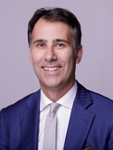 Photo of Seth Rose