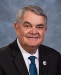 Photo of V. Stephen "Steve" Moss