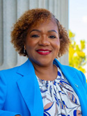 Tameika Isaac Devine