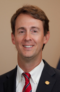 Photo of Thomas McElveen