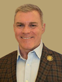 Photo of Tim McGinnis