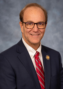 Photo of Tom Hartnett