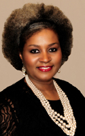 Photo of Wendy C. Brawley
