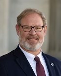 Photo of Will Wheeler