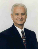 Photo of William E. "Bill" Crosby