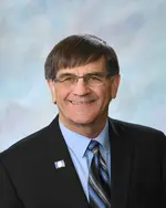Photo of Al Novstrup