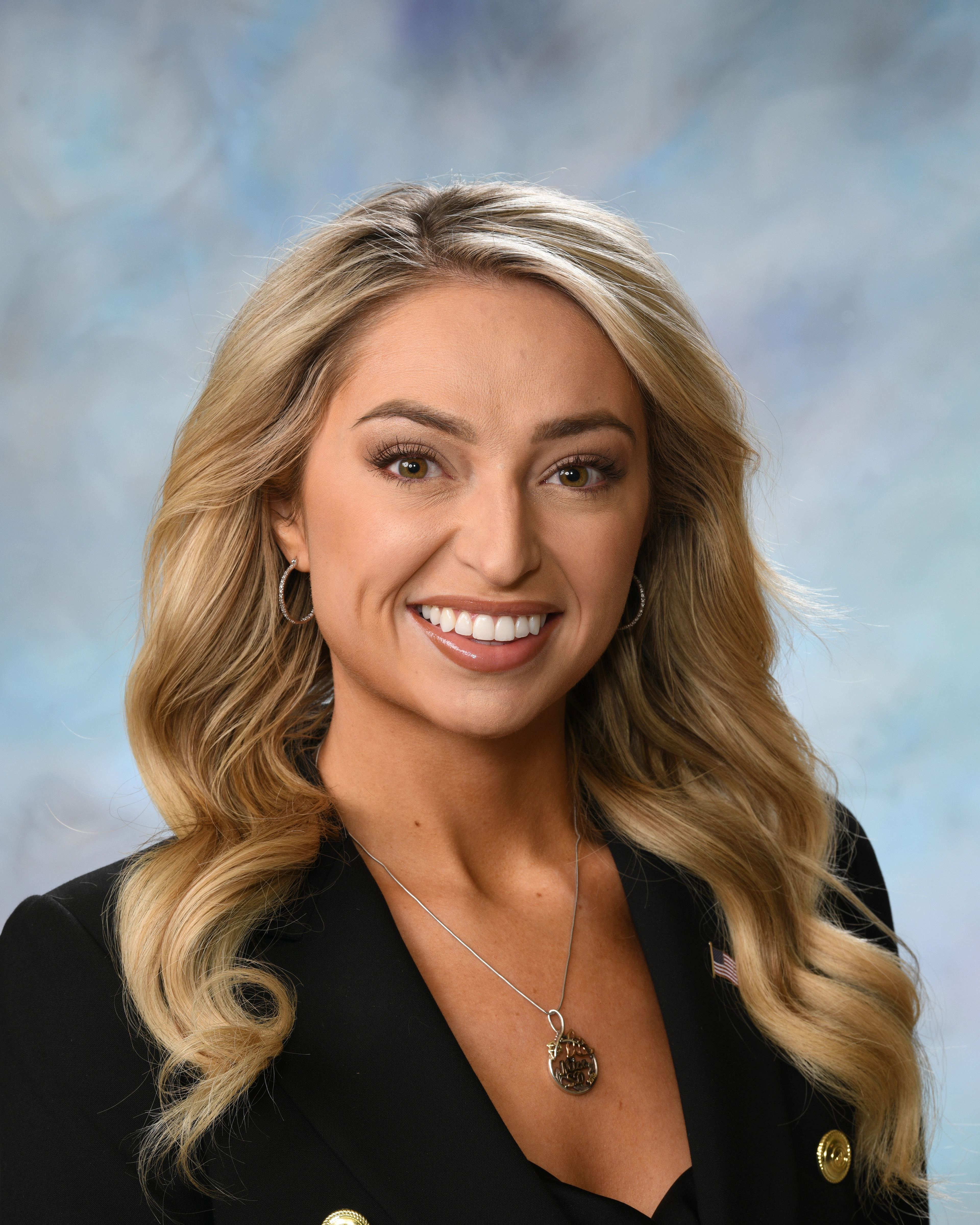 Photo of Amber Hulse