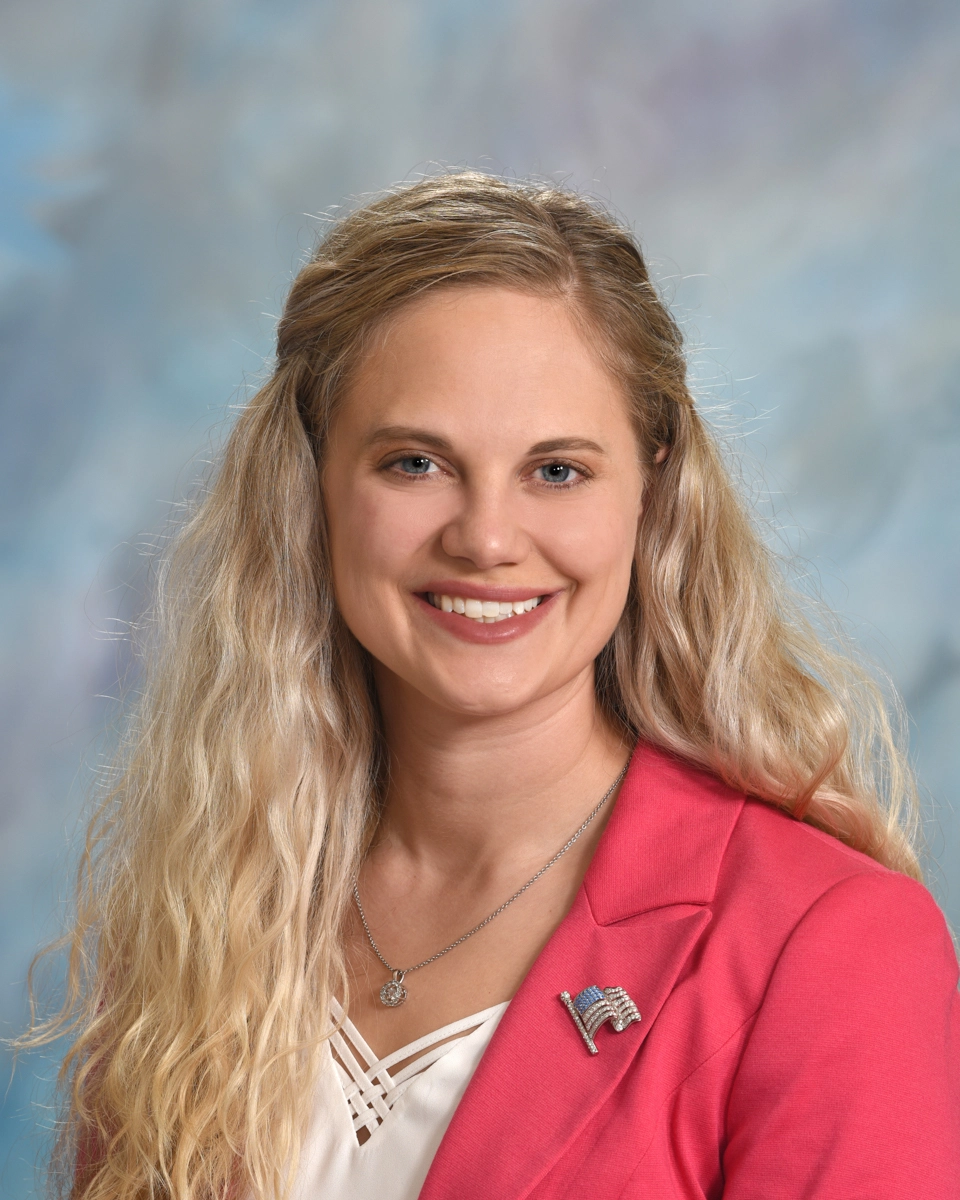 Photo of Bethany Soye