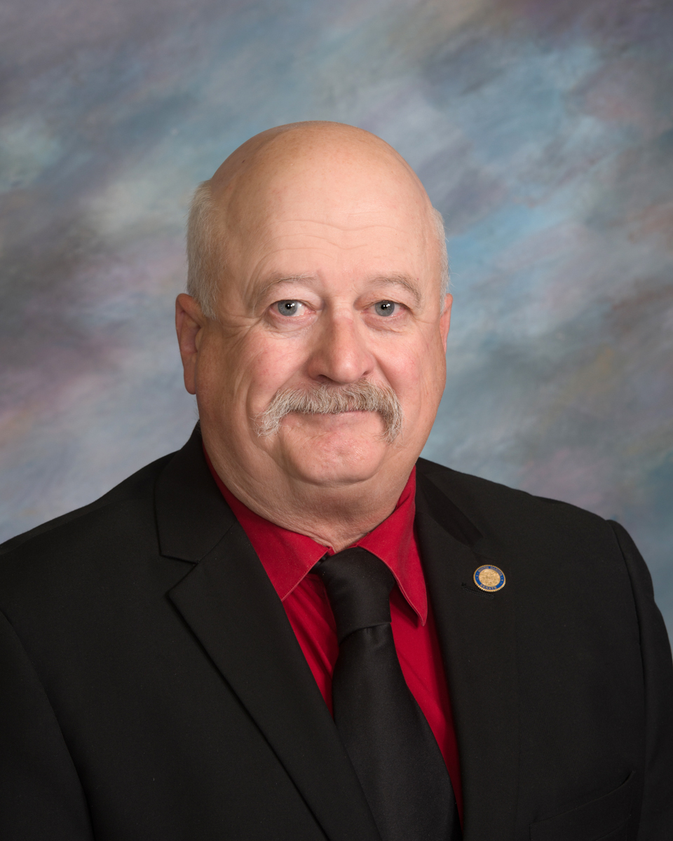 Photo of Bob Ewing