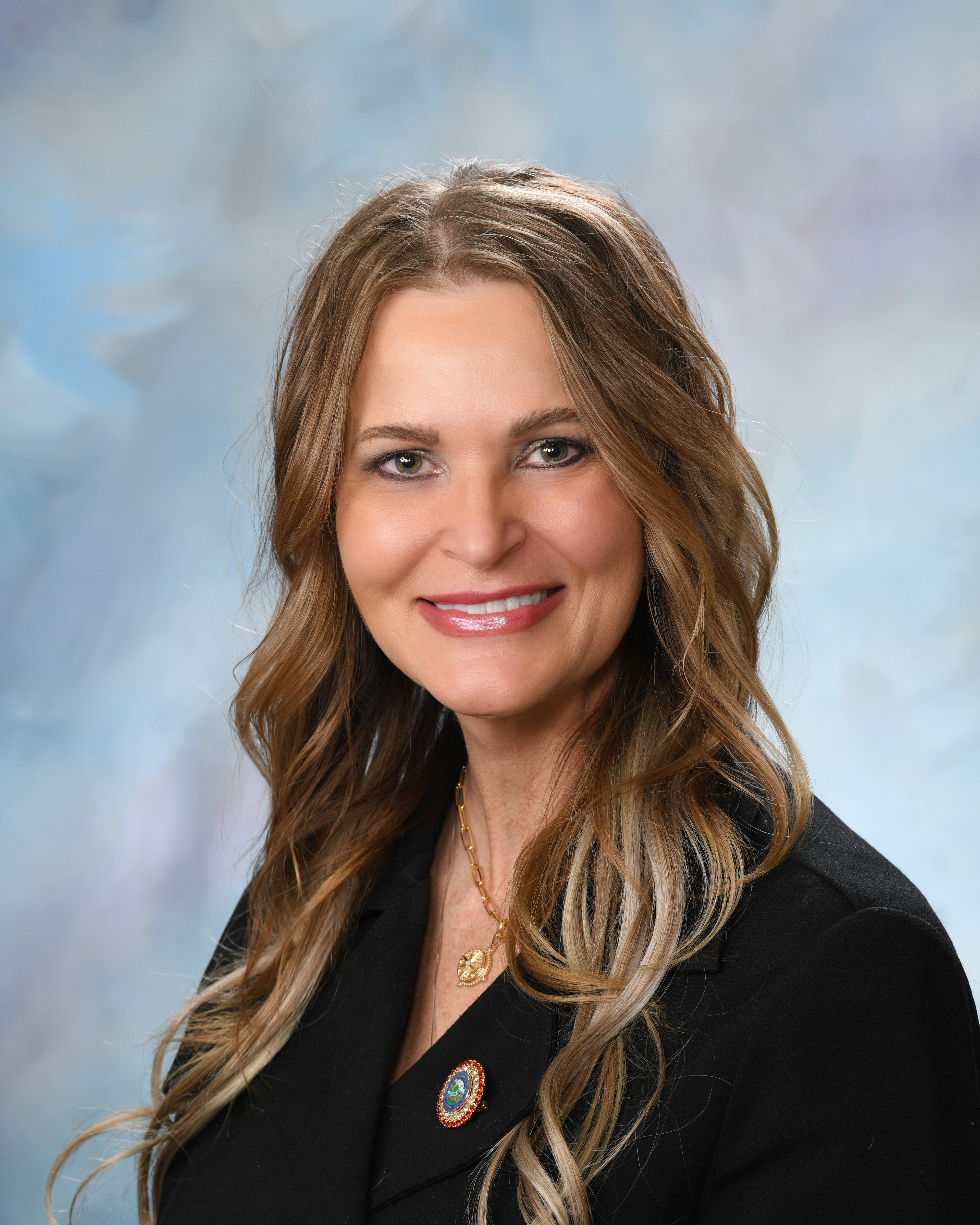 Photo of Bobbi Andera