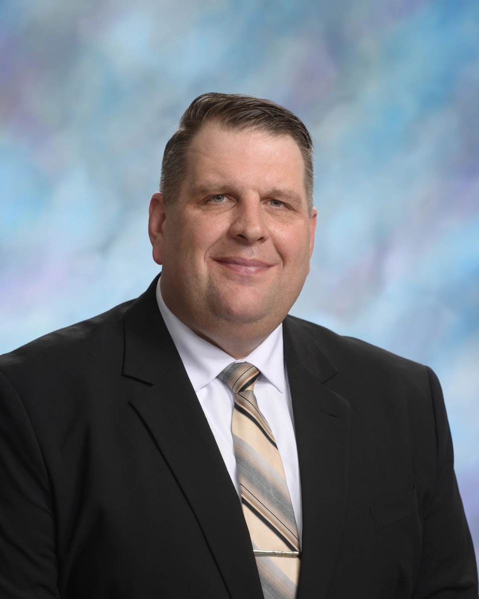 Photo of Brian Mulder