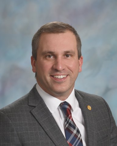 Photo of Casey Crabtree