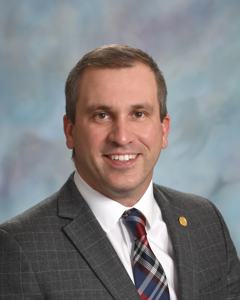Photo of Casey Crabtree