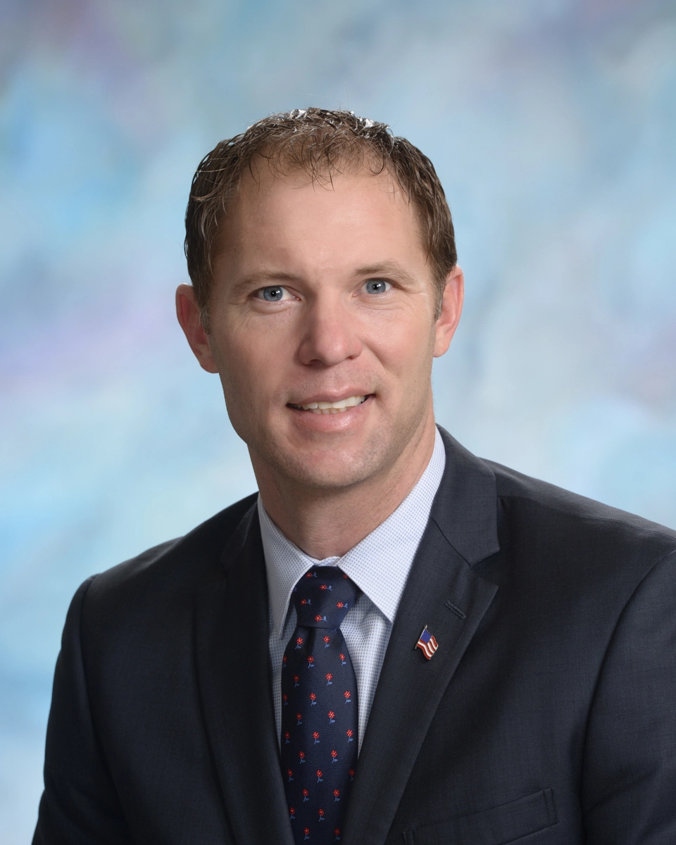 Photo of Chris Kassin