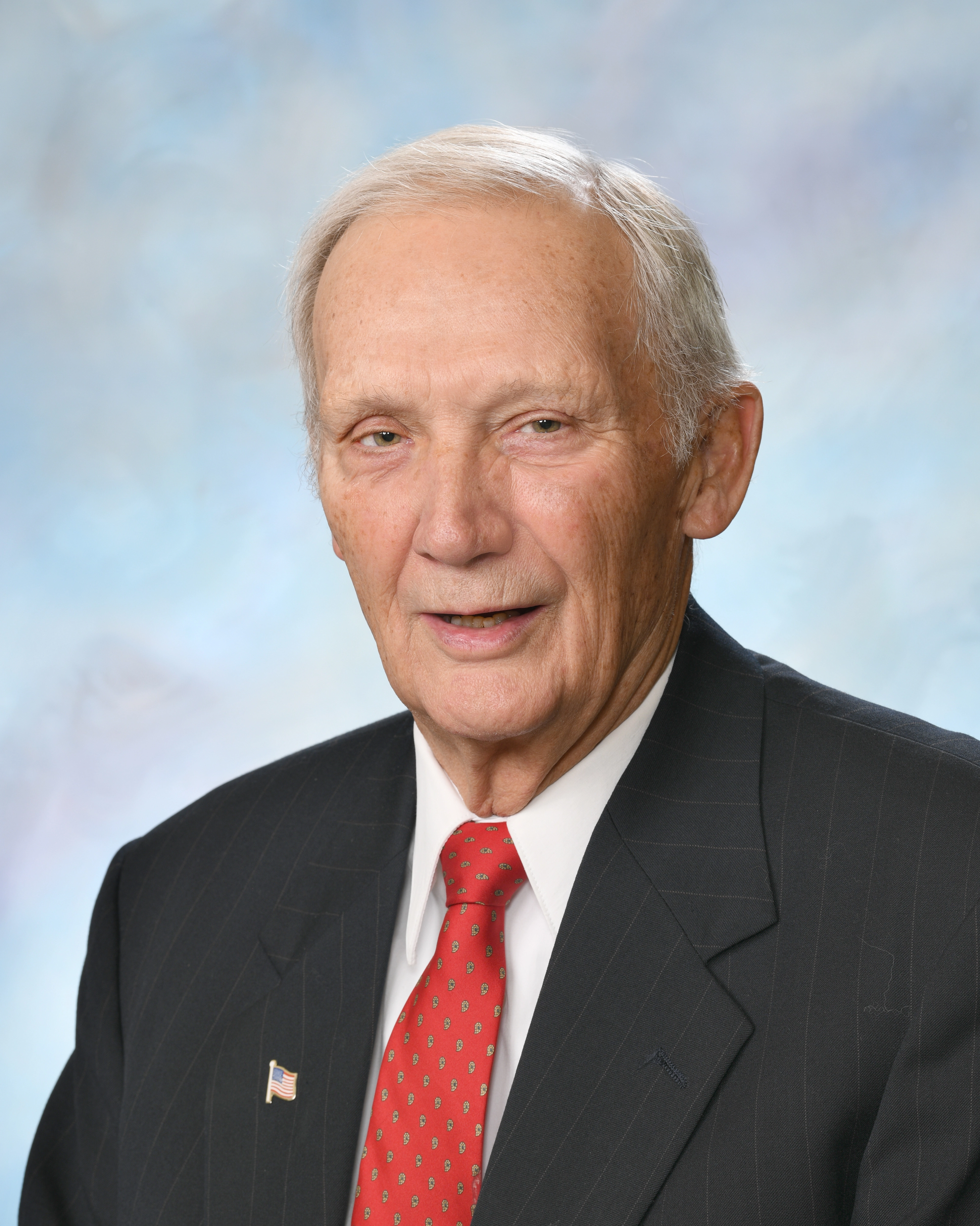 Photo of Curt Voight