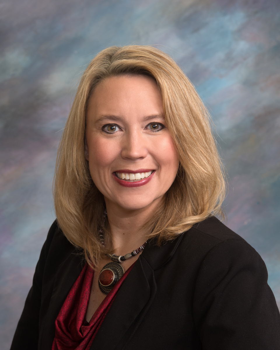 Photo of Deb Peters