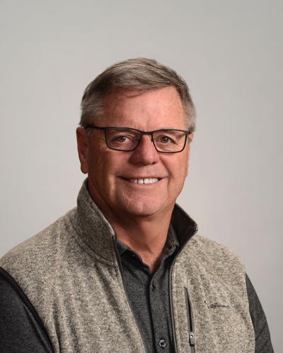 Photo of Dennis Krull