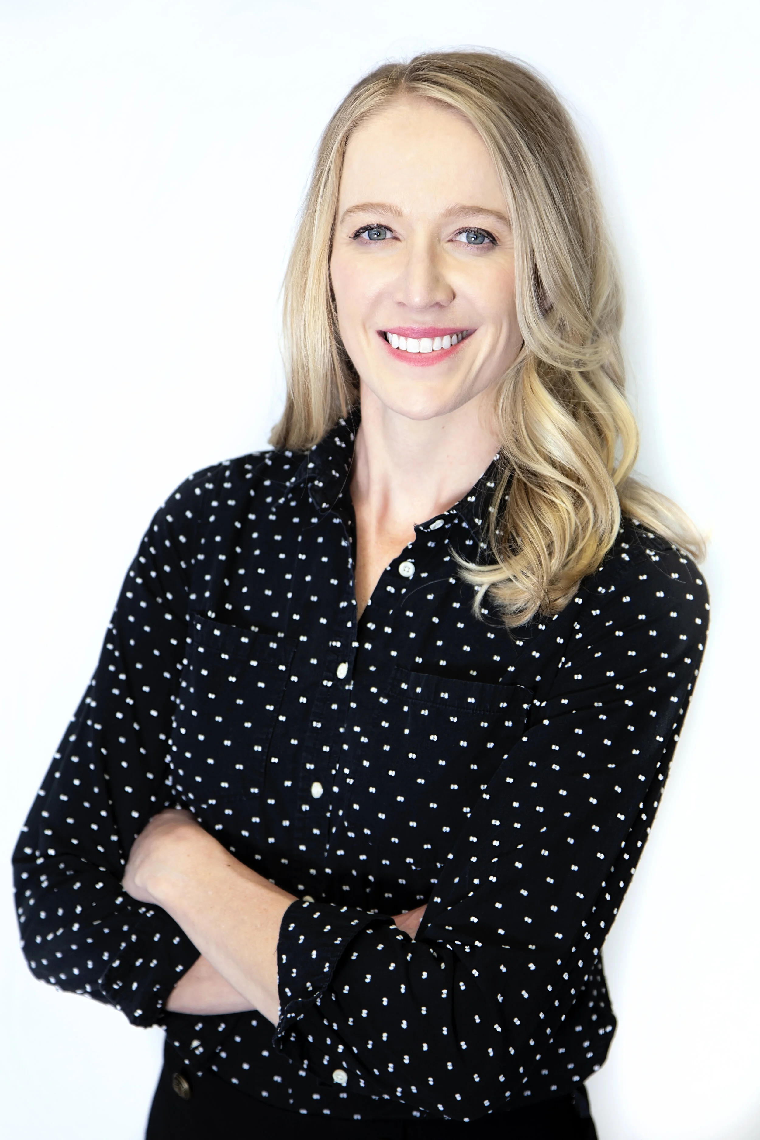 Photo of Erin Tobin