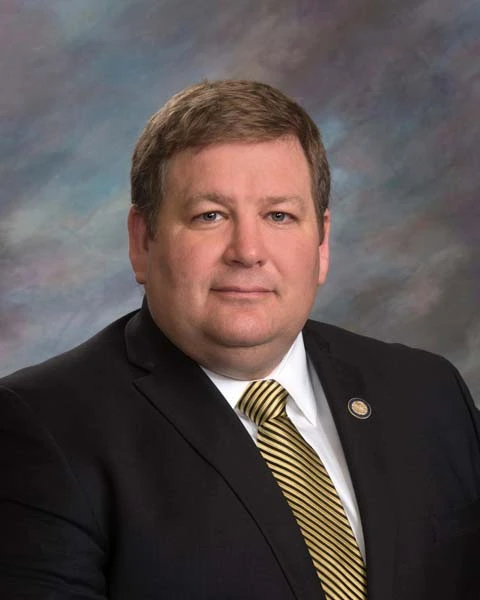 Photo of Jamie Smith