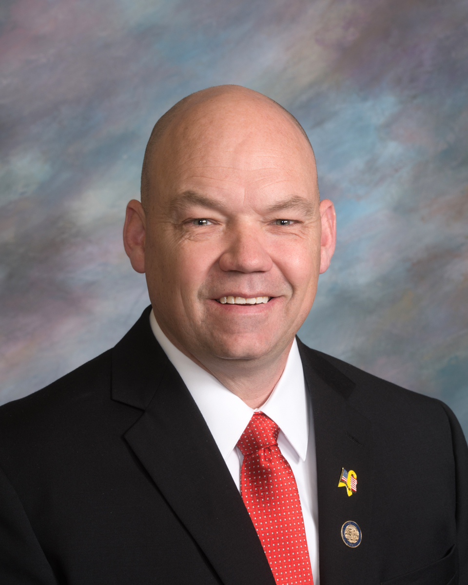 Photo of Jason W Kettwig