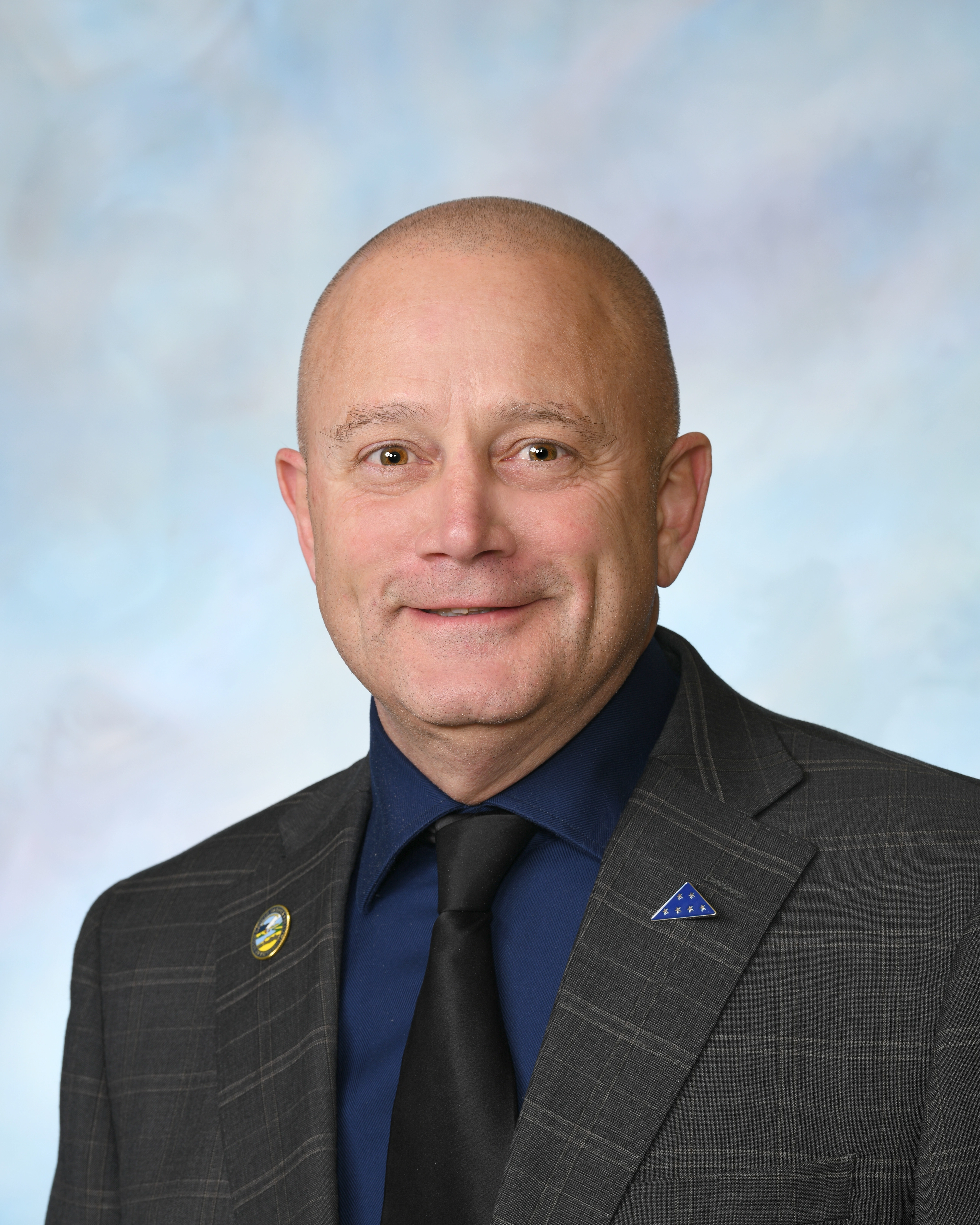 Photo of Jeff Bathke