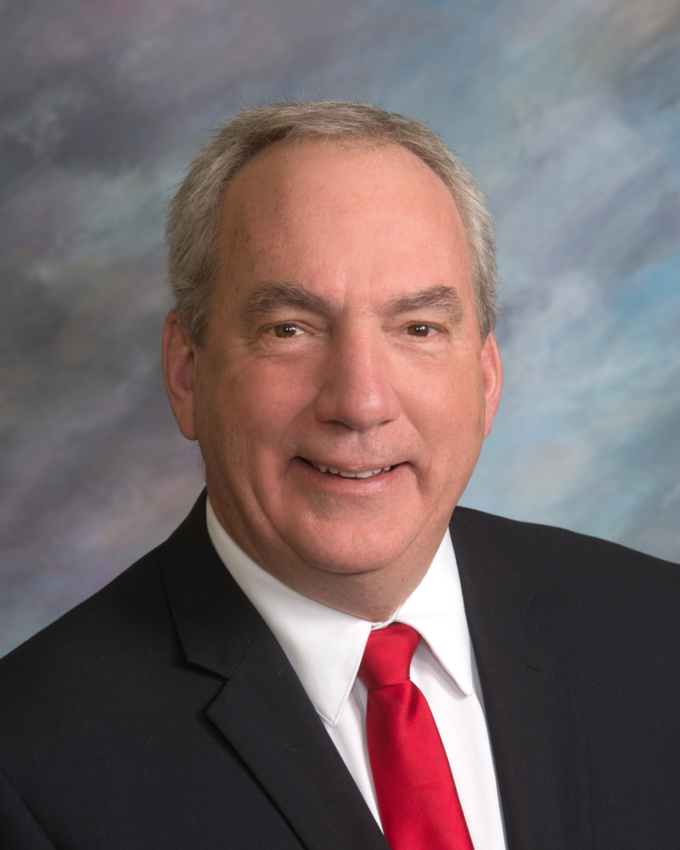 Photo of Jeff Monroe