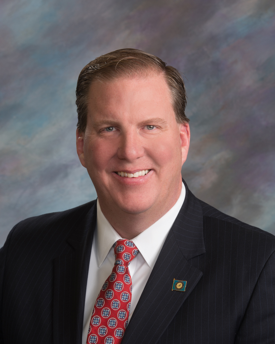 Photo of Jeffrey D Partridge